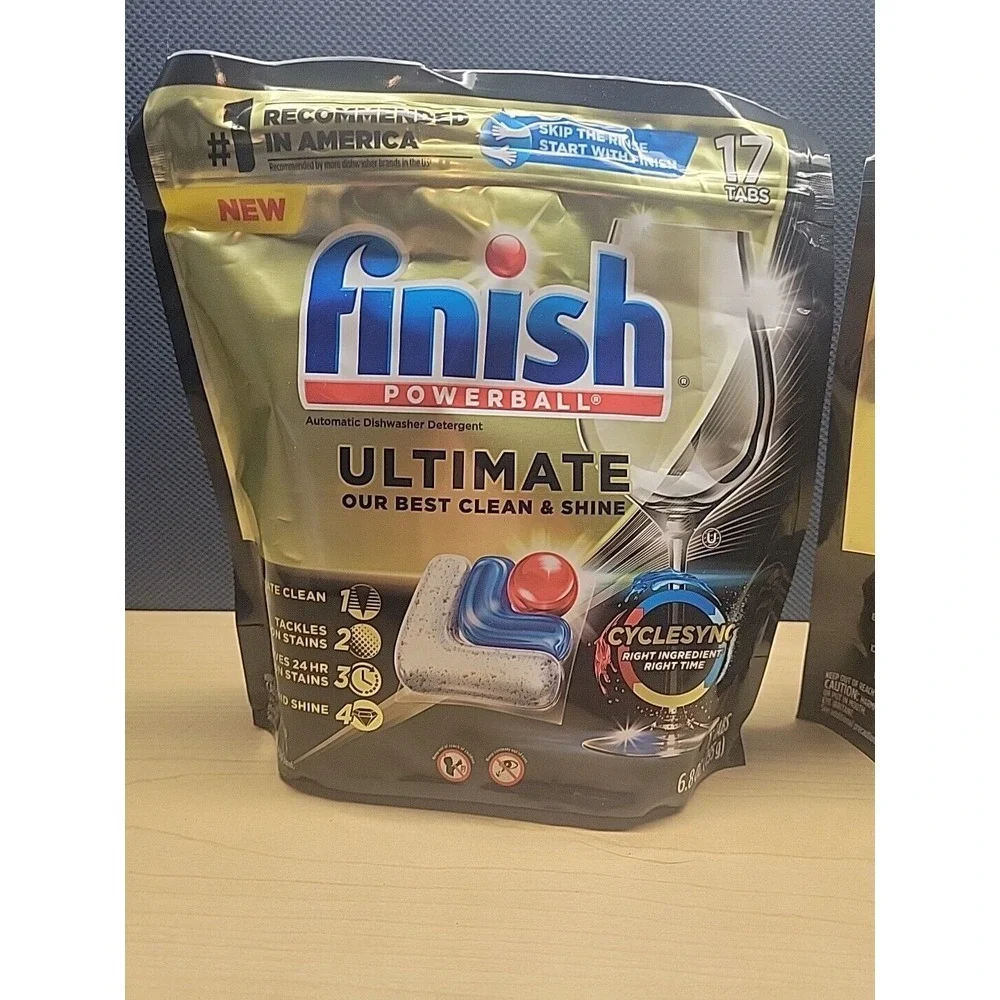 Finish Line lot 17